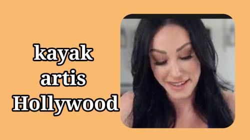 Artis Hollywood
