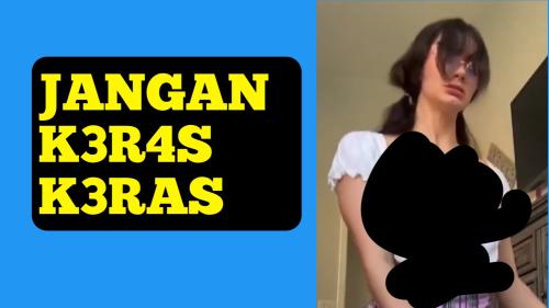 Jang4n keras k3ras
