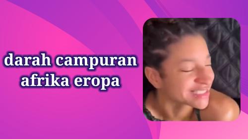 Afrika x eropa