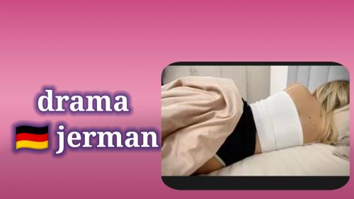 Drama jerman