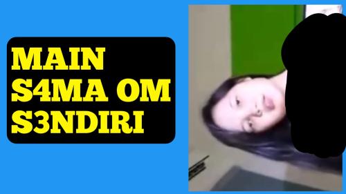 Ampun omm