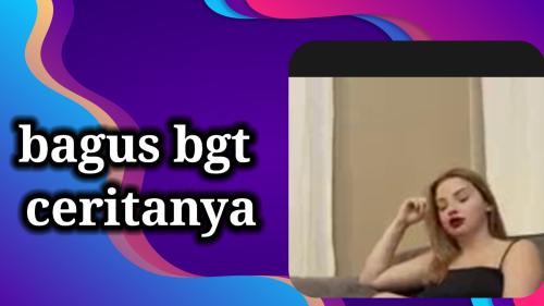 Bagus bgt ceritanya