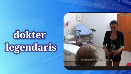 Dokter legendaris