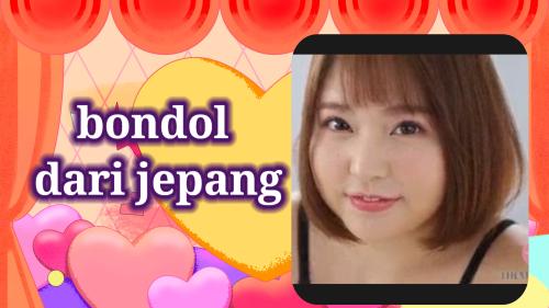 Bondol dari Jepang