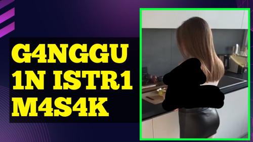 G4NGGU1N ISTR1 M4S4K 