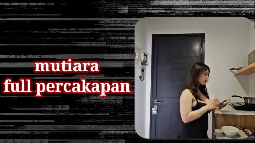 Mutiara full percakapan