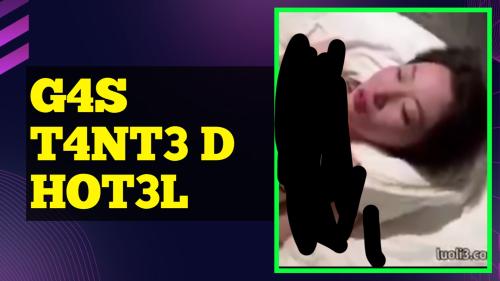 TMAIN S4M4 T4NT3 D HTL