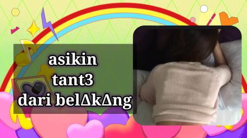 Asikin tante