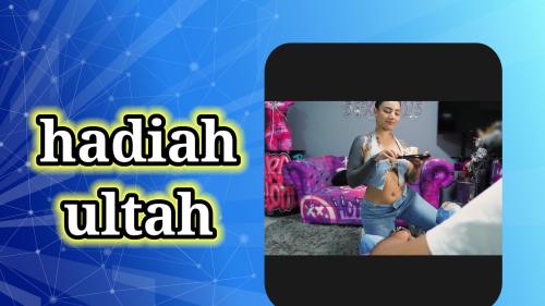 Hadiah ultah
