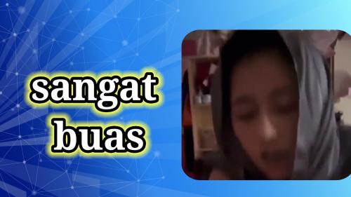 Sangat buas