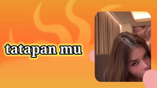 Tatapanmu