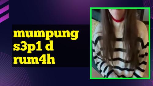 Mumpung s3pi