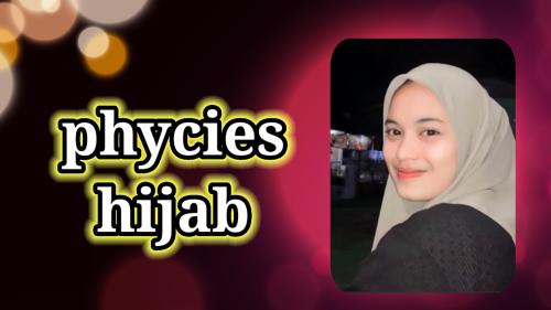 Hijab phicies