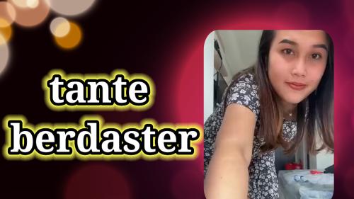Tante berdaster