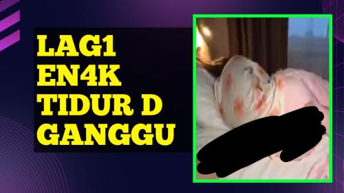 Lag1 tidur