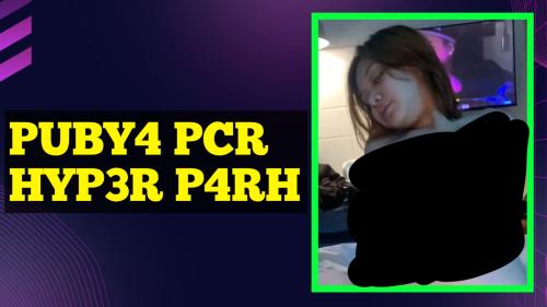 Hyp3r p4r4h