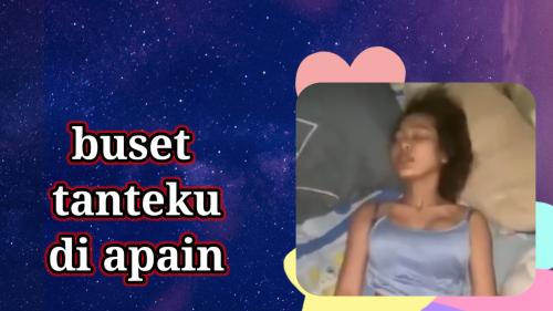 Tanteku diapain
