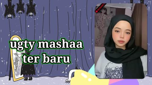 Uty masha