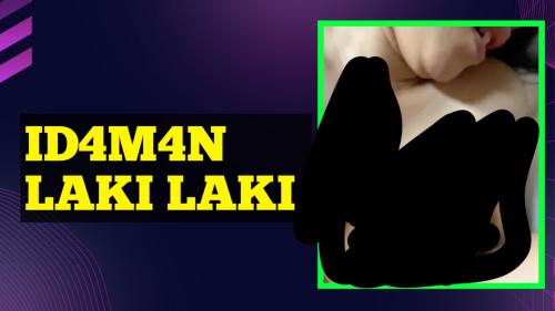 Idaman laki laki