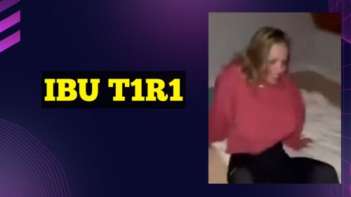 Ibu tiri