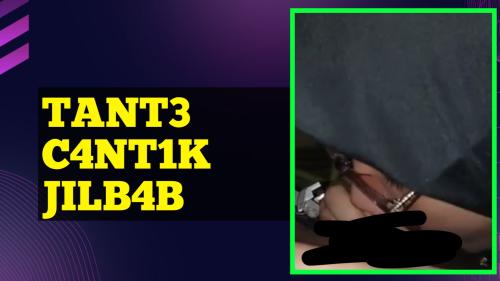 T4nt3 crntik