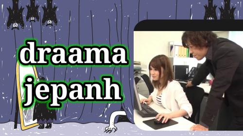 Drama jepang