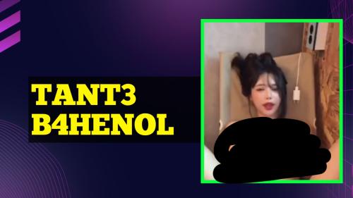 B4h3nol