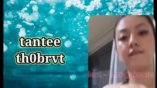 Tante tobrvut