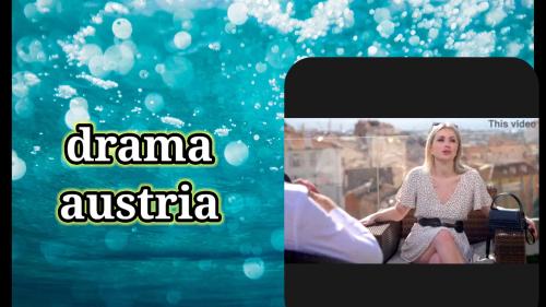 Drama austria