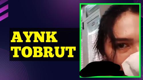 Aynk tobrut