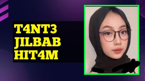 T4nt3 jilb4b
