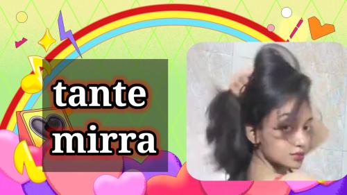 Tante mirra