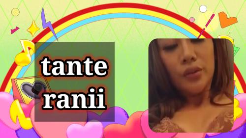 Tante ranii