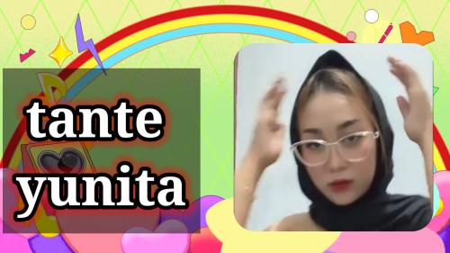 Tante yuni