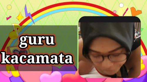Guru kacamata