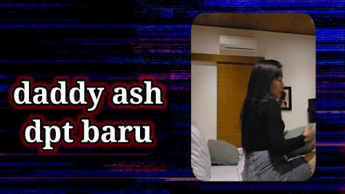 Dadi ash