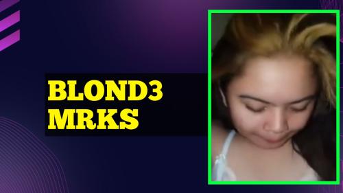 Blond3 k3en4kn