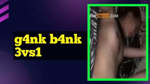 G4nk b4nk