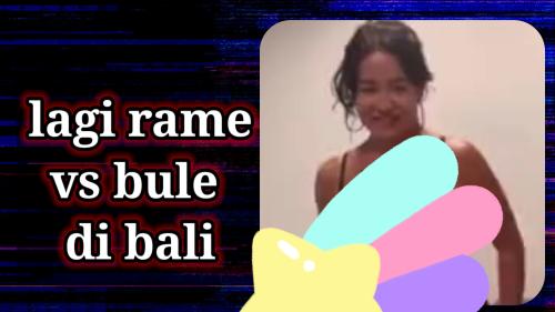 Vs bule dibali