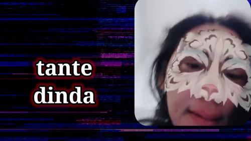 Tante dinda