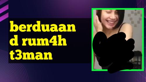 Berduaan