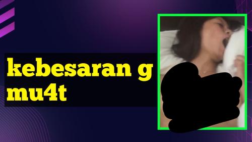 Gak mu4t
