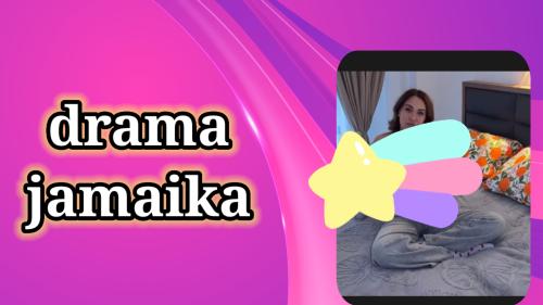 Drama Jamaika