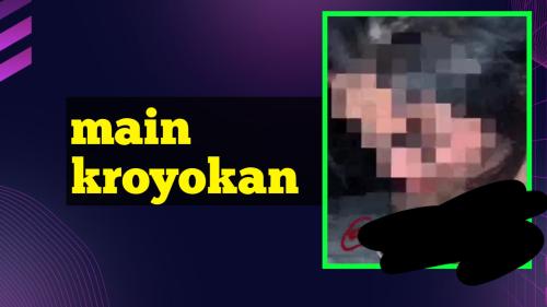 Kroyokan