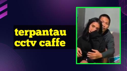 Terpantau cctv
