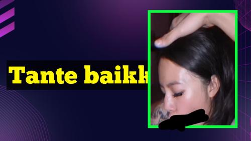 Tantebaik