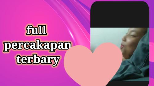 Full percakapan terbaik