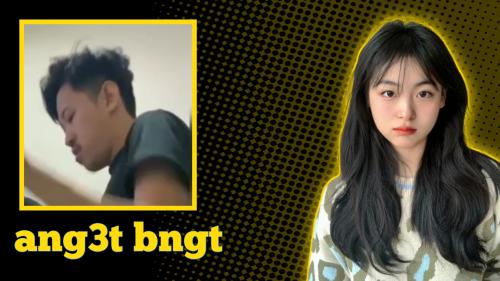Anget bngt