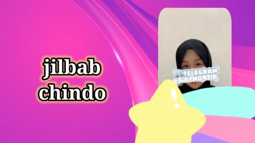 Jilbab chindo