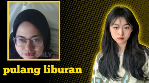 Pul4ng liburan